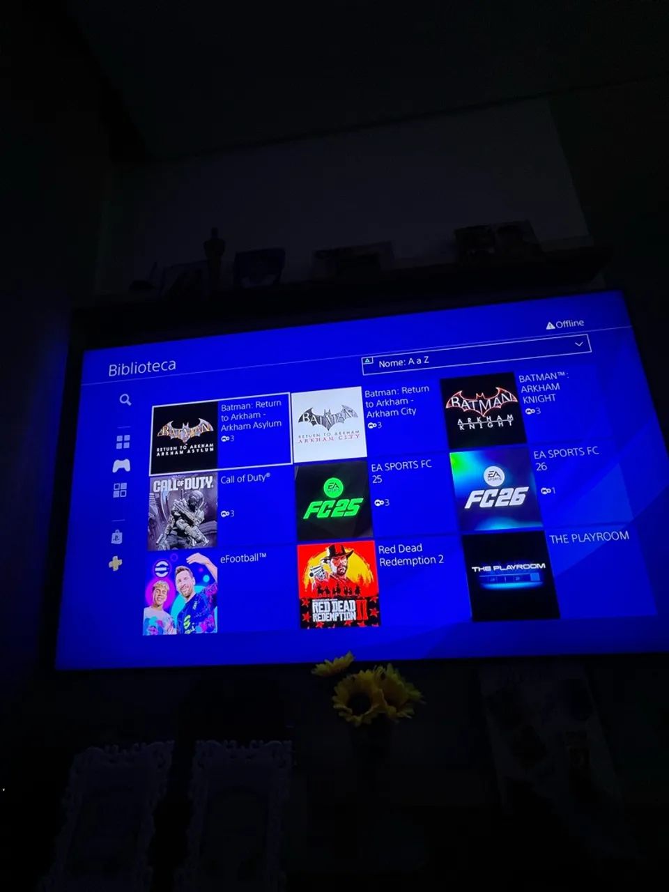 Ps4 slim 1 tb - Foto 2