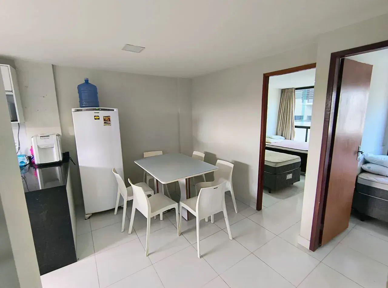 Apartamento mobiliado - em Porto - Oportunidade!! - Foto 5