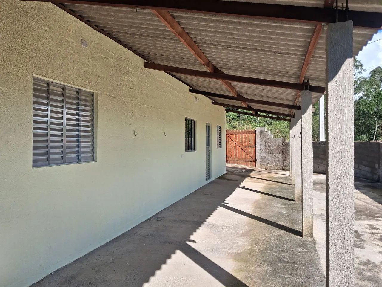 Vendo chácara com 1000 mts quadrado  - Foto 4