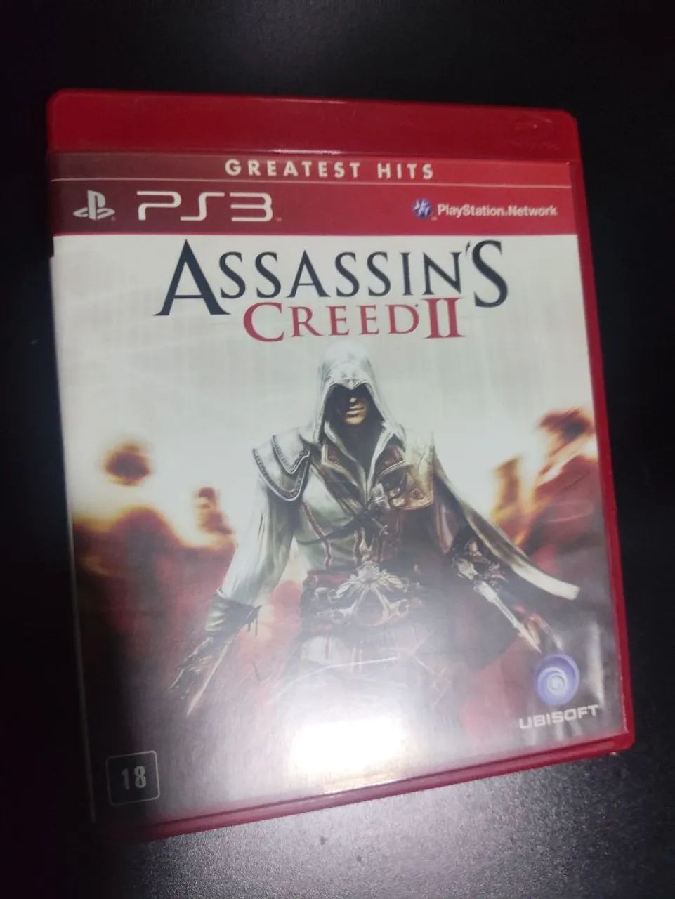 Assassins creed 2