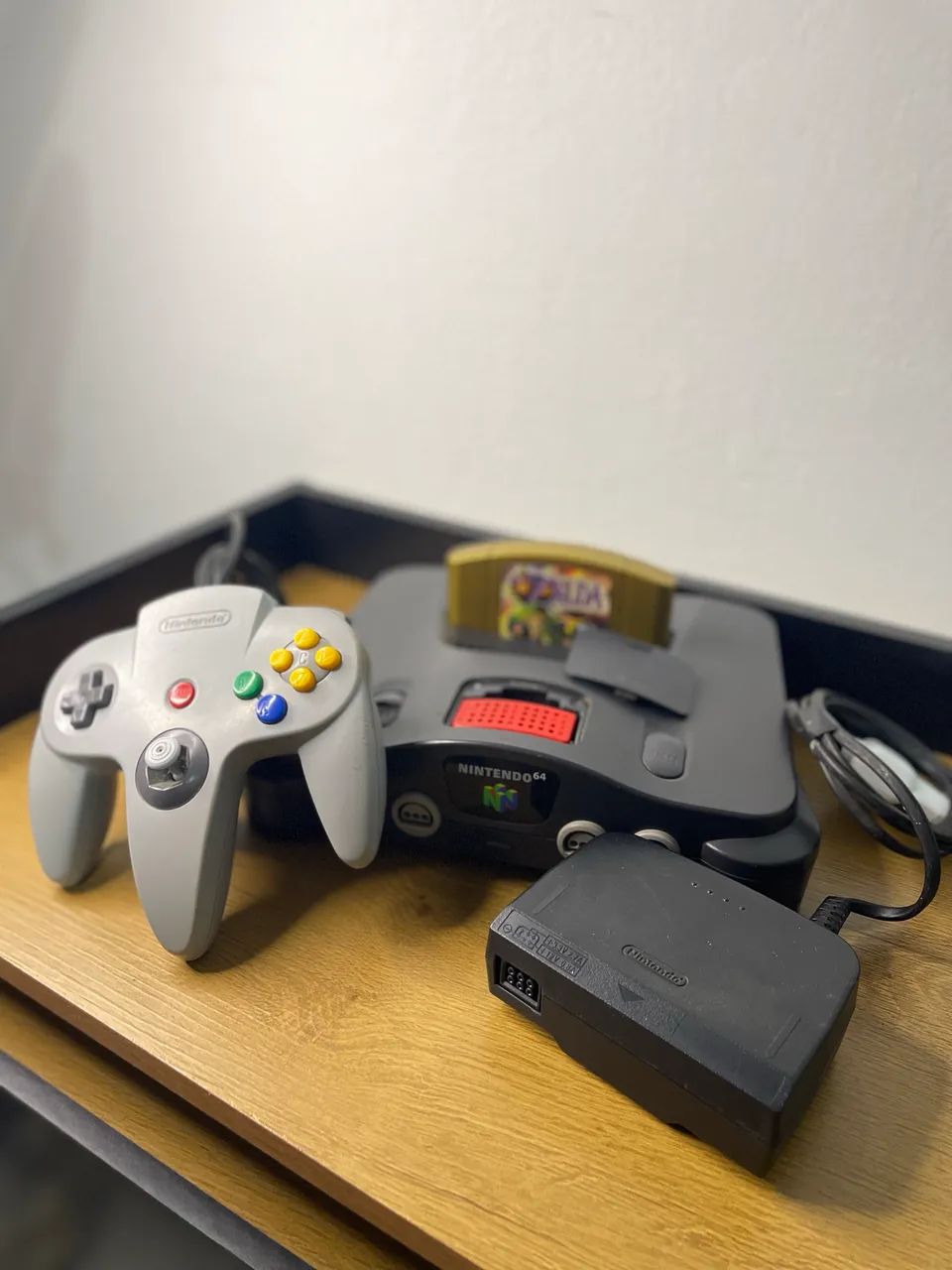 Nintendo 64