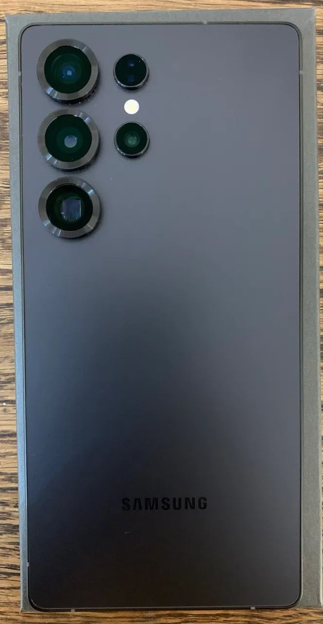 Galaxy S25 Ultra 512GB