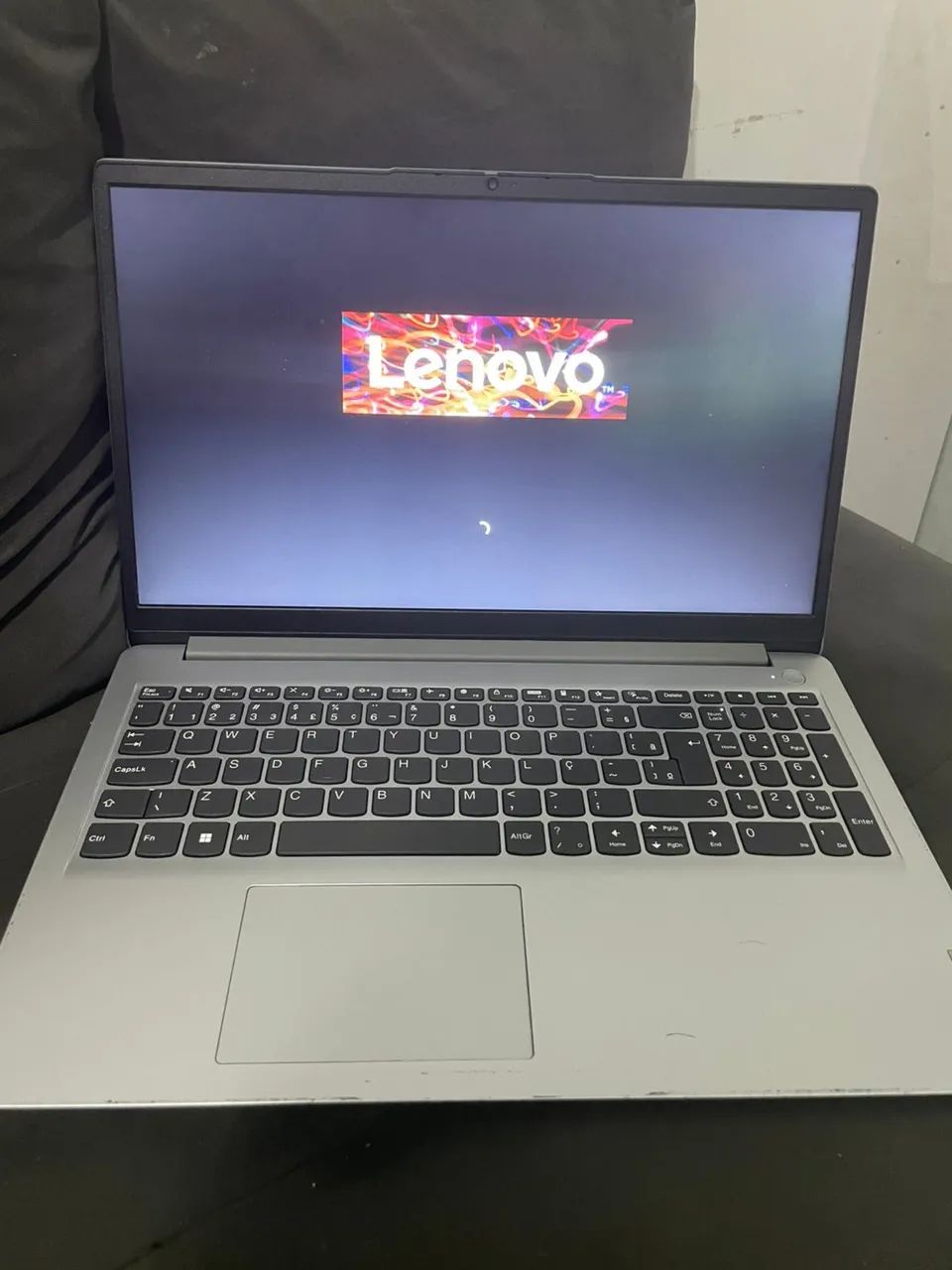 Notebook Lenovo  - Foto 2