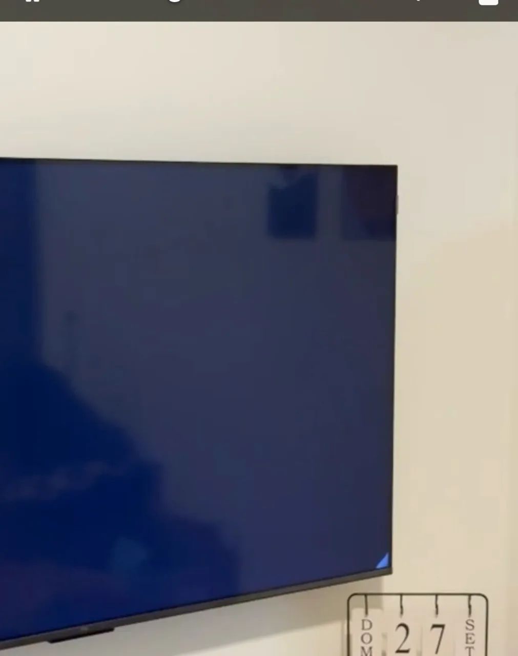 Smart Tv TCL QLED 55 - Foto 3