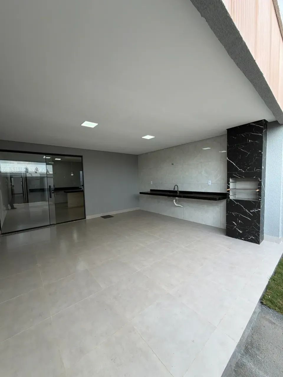 Casa 3/4 com suite - Entrada R$ 6.000,00 - Foto 5