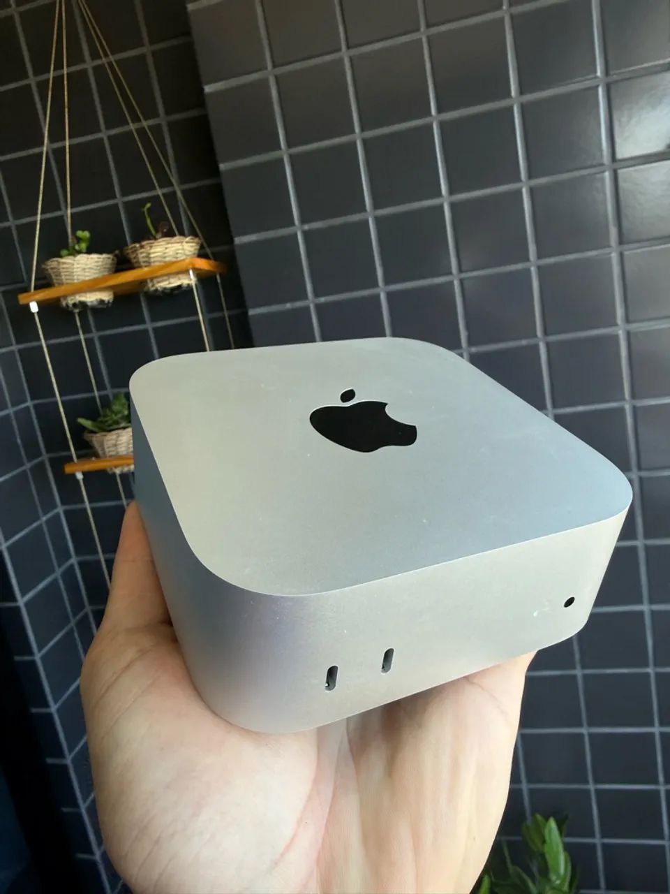 Mac mini M4 2025  - Foto 4
