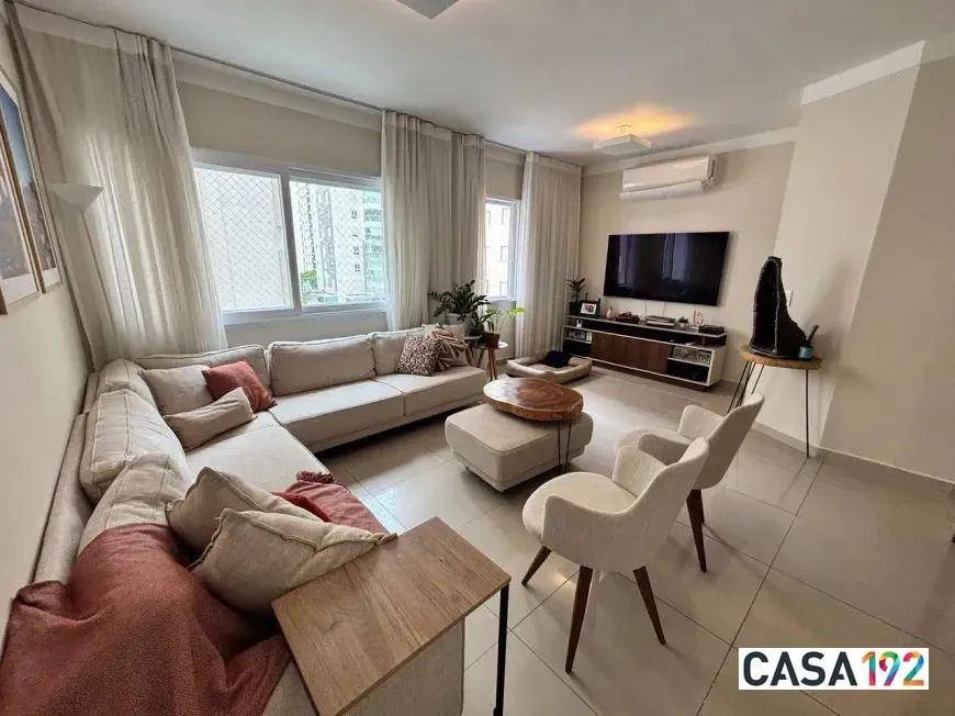 Apartamento à venda, 90 m² por R$ 1.290.000,00 - Moema - São Paulo/SP - Foto 3