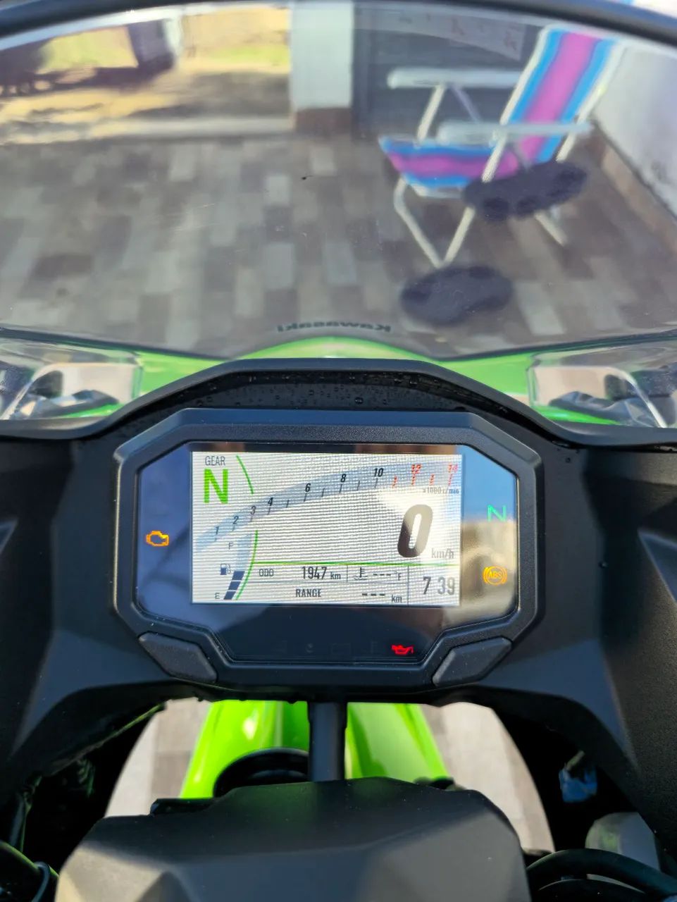 Ninja 500 SE - Foto 3