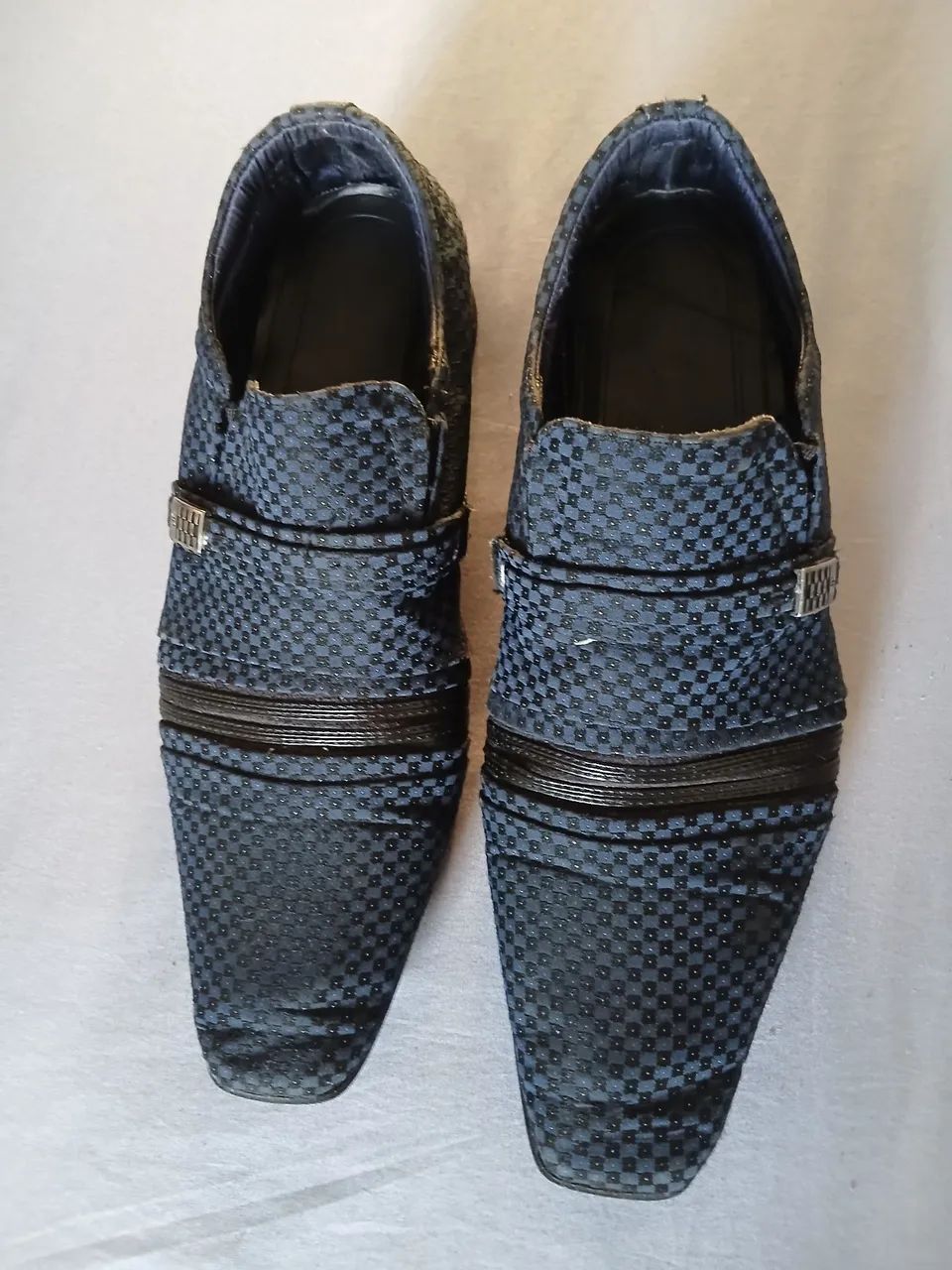 SAPATO VALENCI N46 