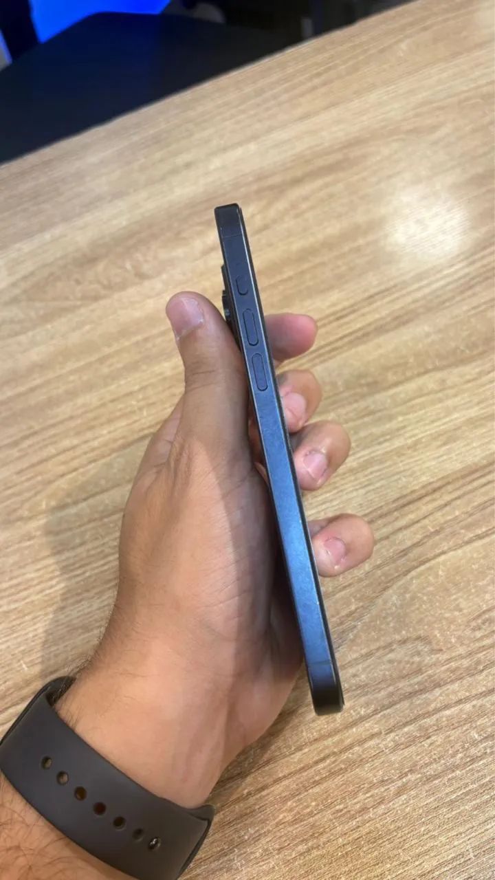 iPhone 15 pro Max 256gb - Foto 4