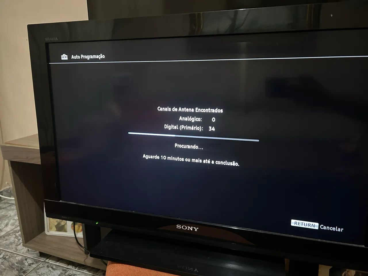 Tv 32 Sony Bravia - Foto 4