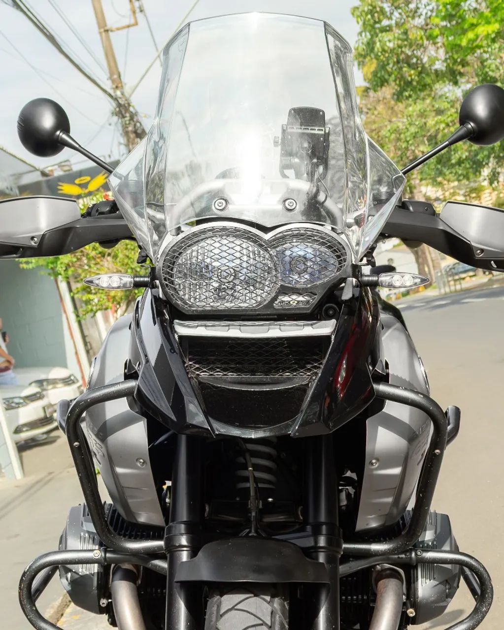 Bmw R 1200 Gs - Foto 2