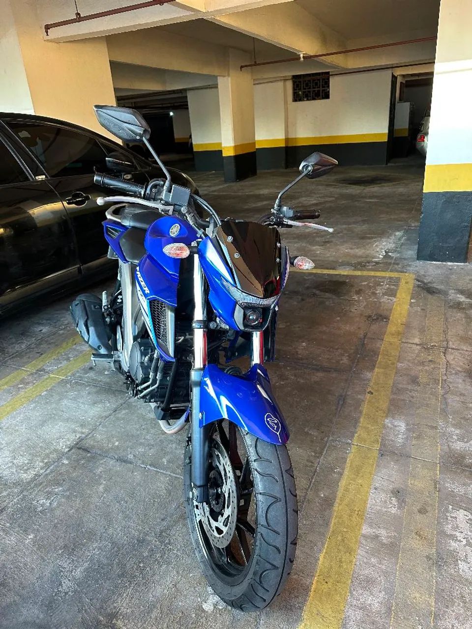FZ25 - Foto 2