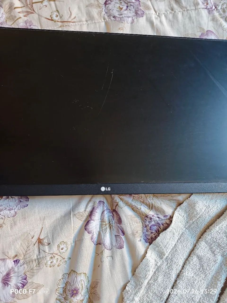 Monitor LG ultrawilde 29 - Foto 2