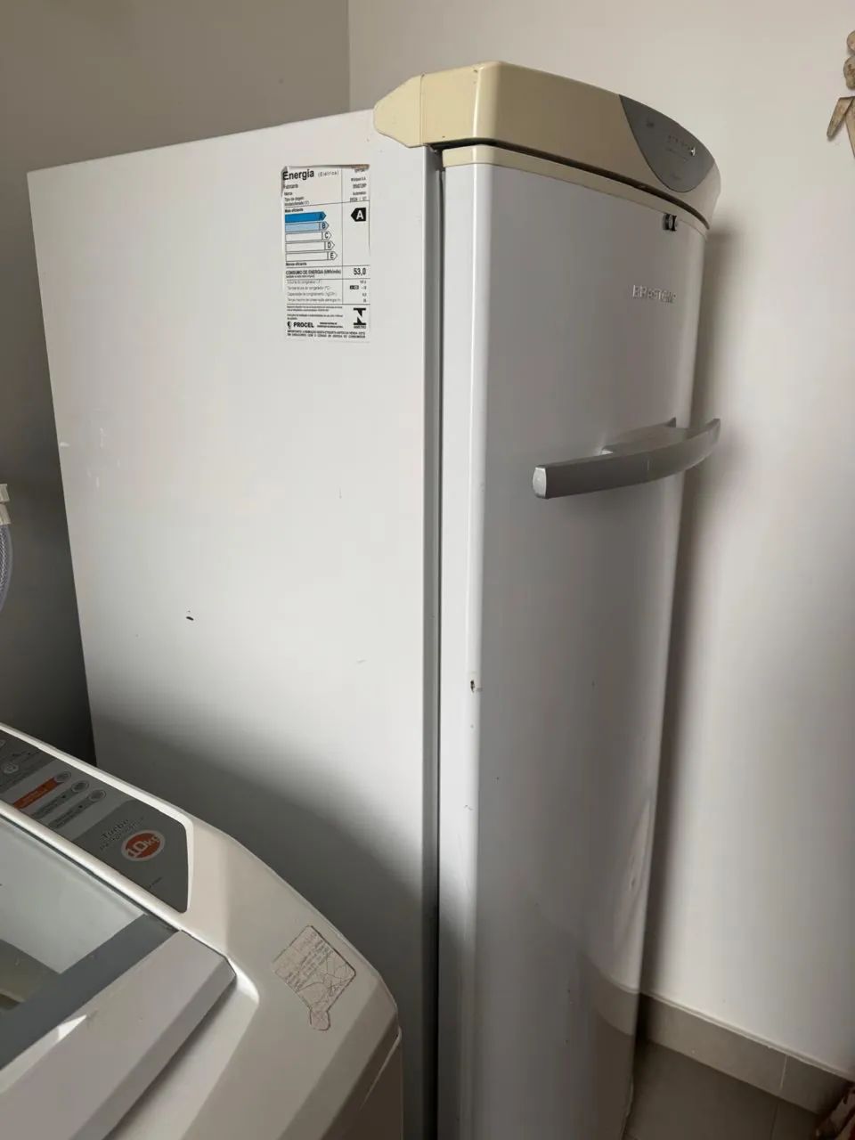 Freezer  - Foto 2