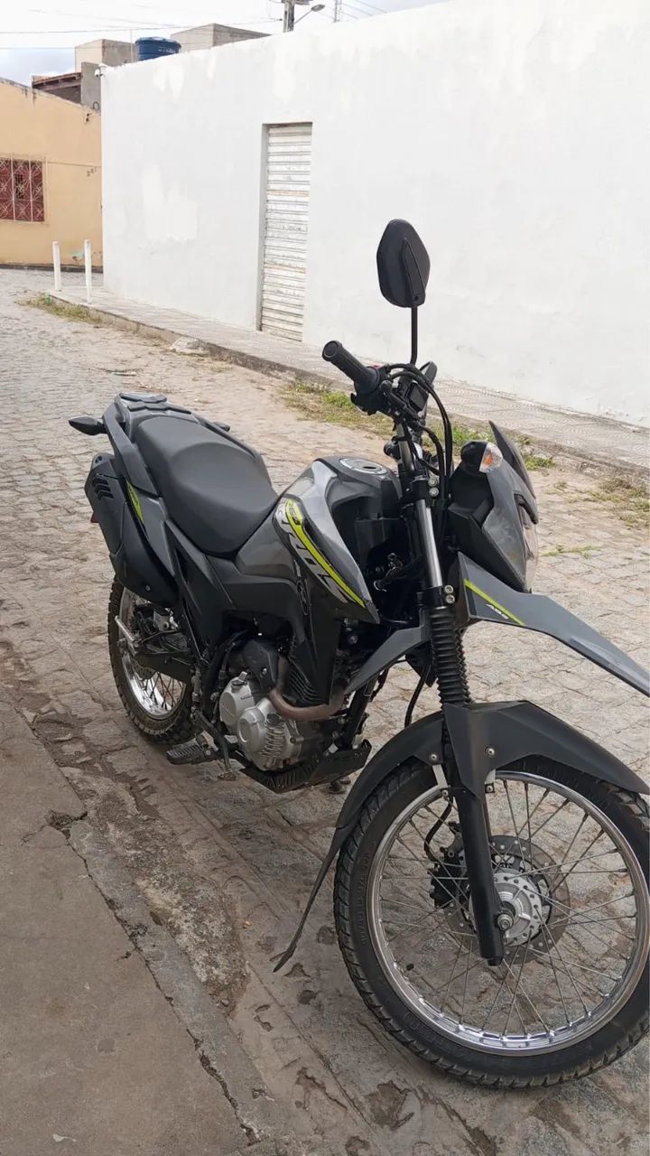 Vendo Bros 160