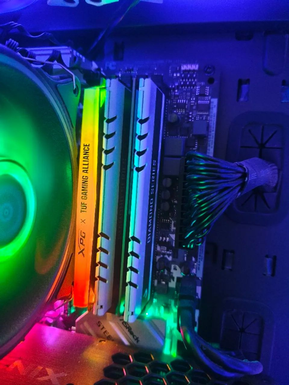 Pc(computador )gamer  - Foto 3