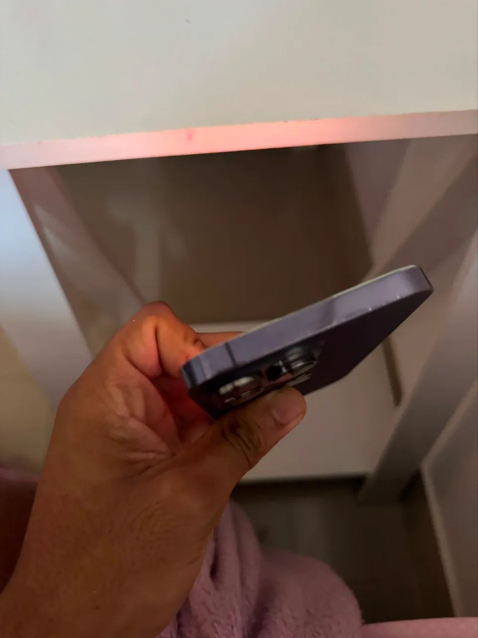 iPhone 14 Pro Max (Pra hoje)  - Foto 5