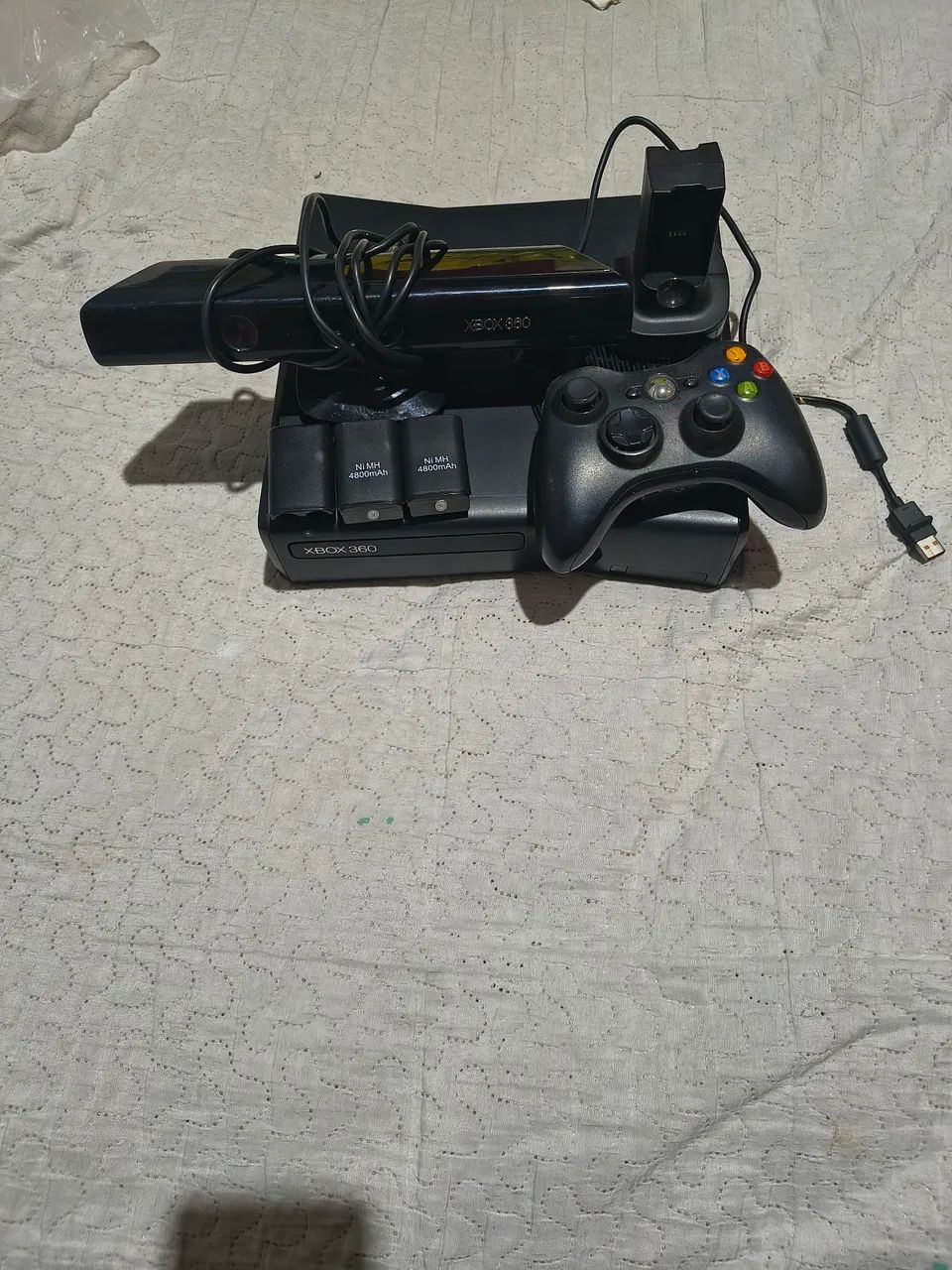 Vídeo game completo - Foto 5