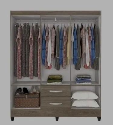 Guarda-roupas - Foto 3