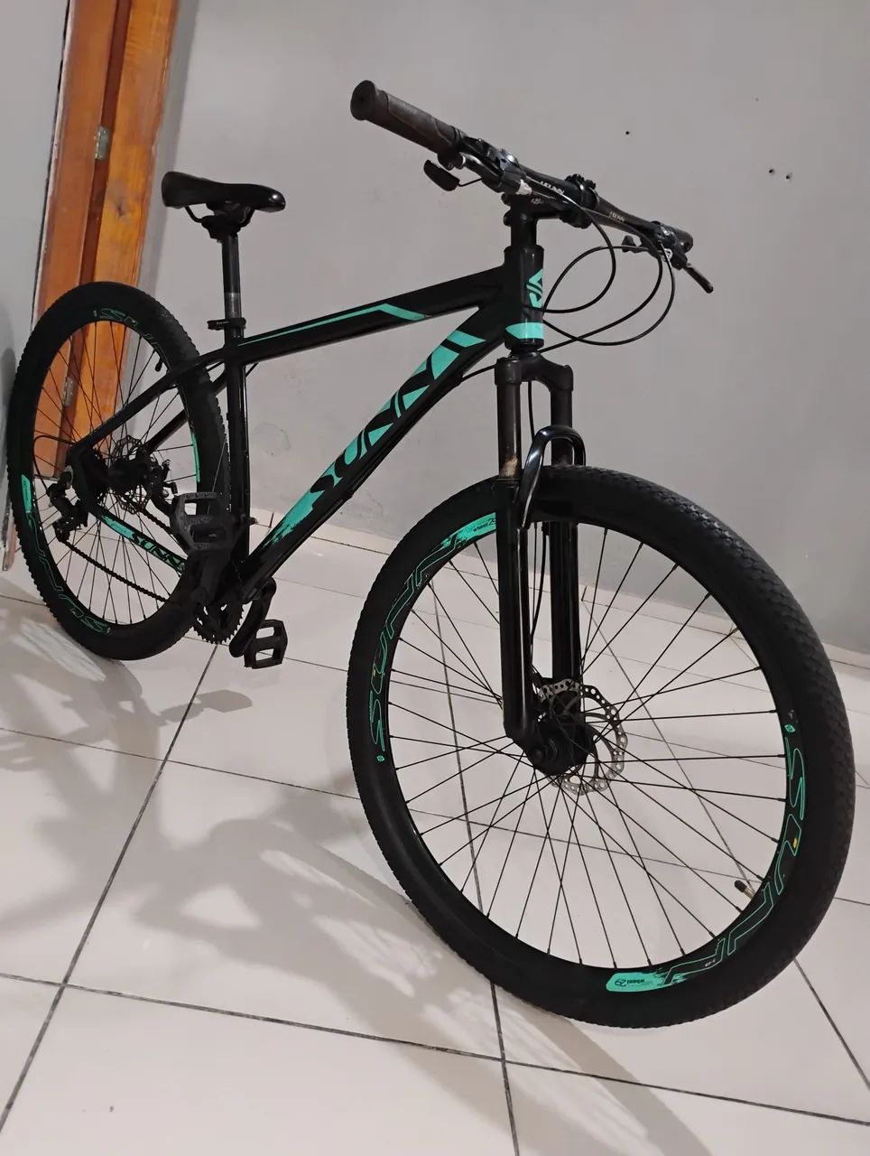 Bike aro 29  - Foto 3