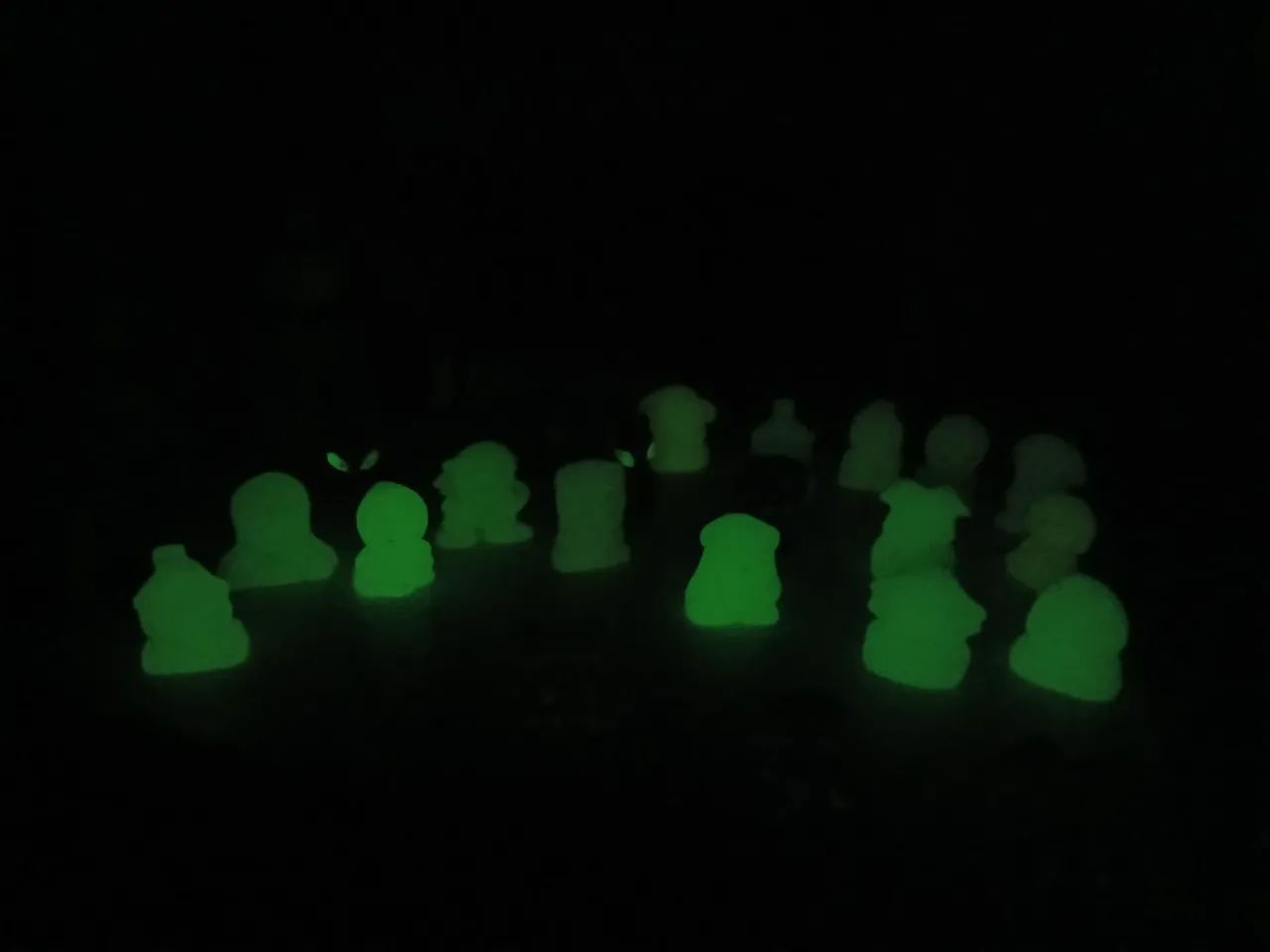 Geloucos