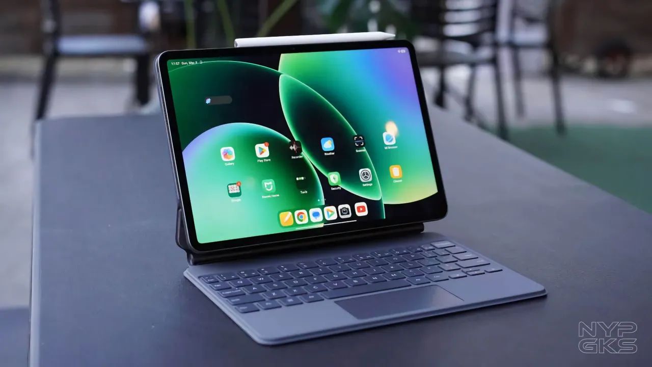 Tablet Xiaomi Pad 8 Pro (Global) Lacrado! - Foto 4