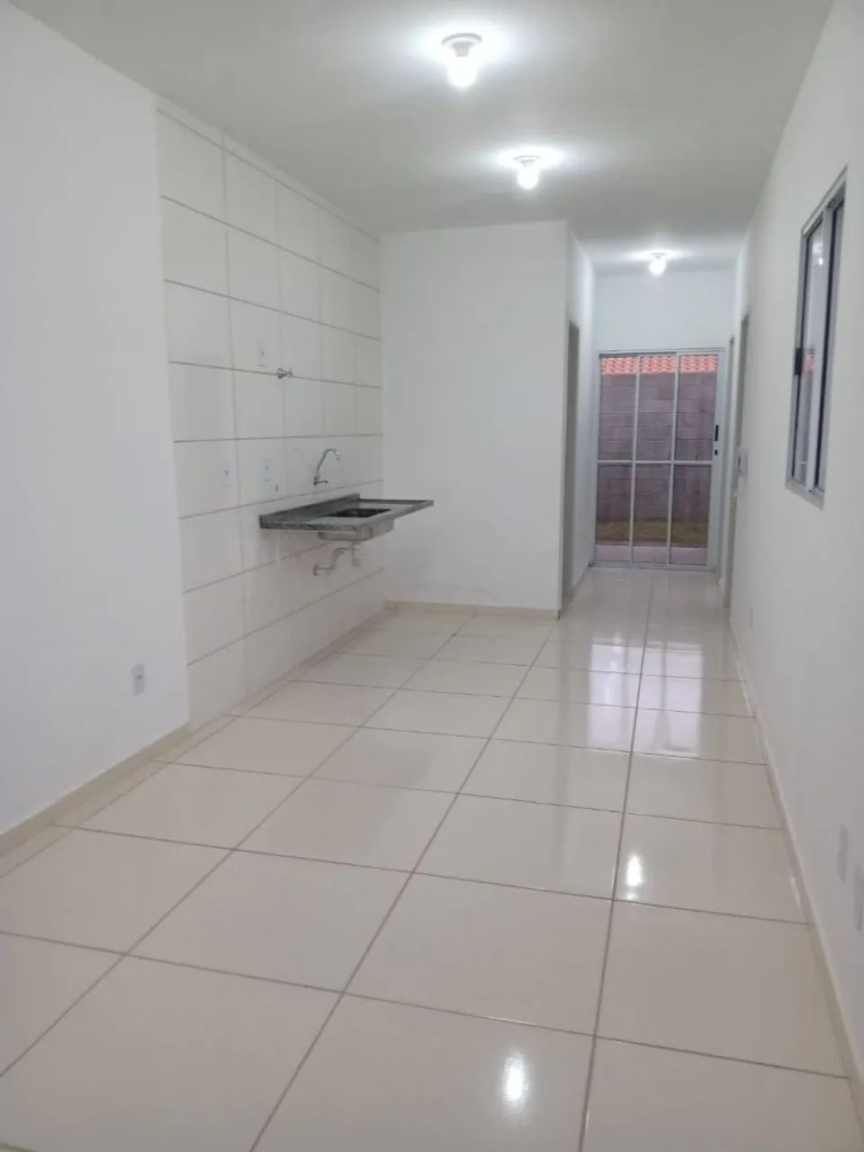Vendo excelente casa no Quality life /SP. - Foto 2