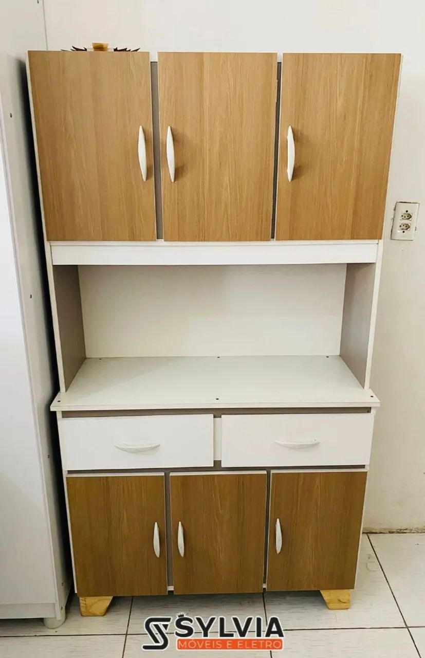 Armário de cozinha 