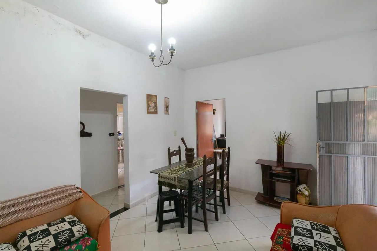 Casa à Venda - Floramar, 3 Quartos, 620 m2 - Foto 4