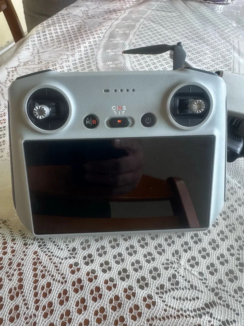 DJI MINI 3 - Controle com Tela  - Foto 2