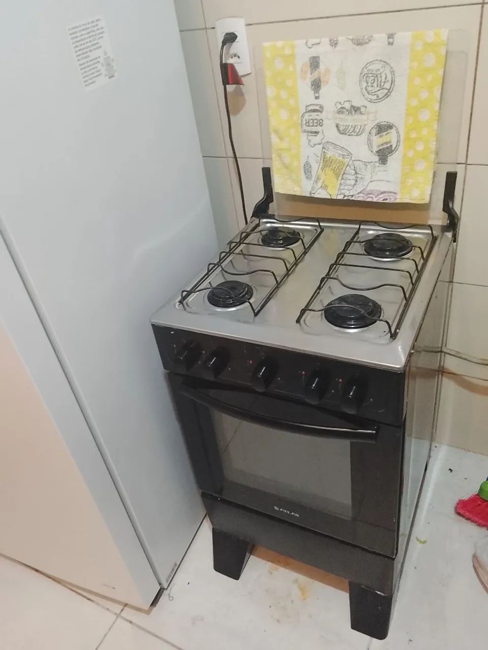 Fogão 