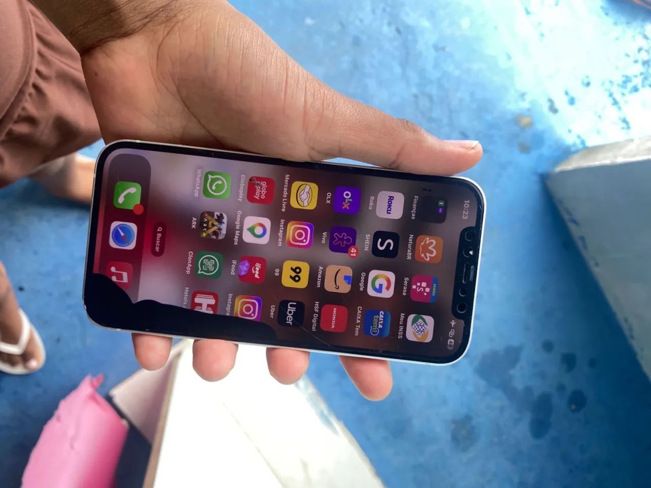 iPhone 12 (128gb) - Foto 5