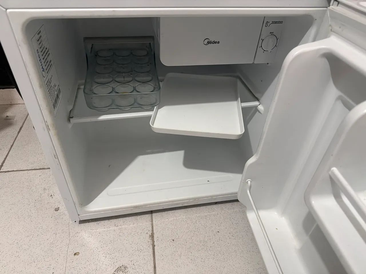 Frigobar midea  - Foto 2