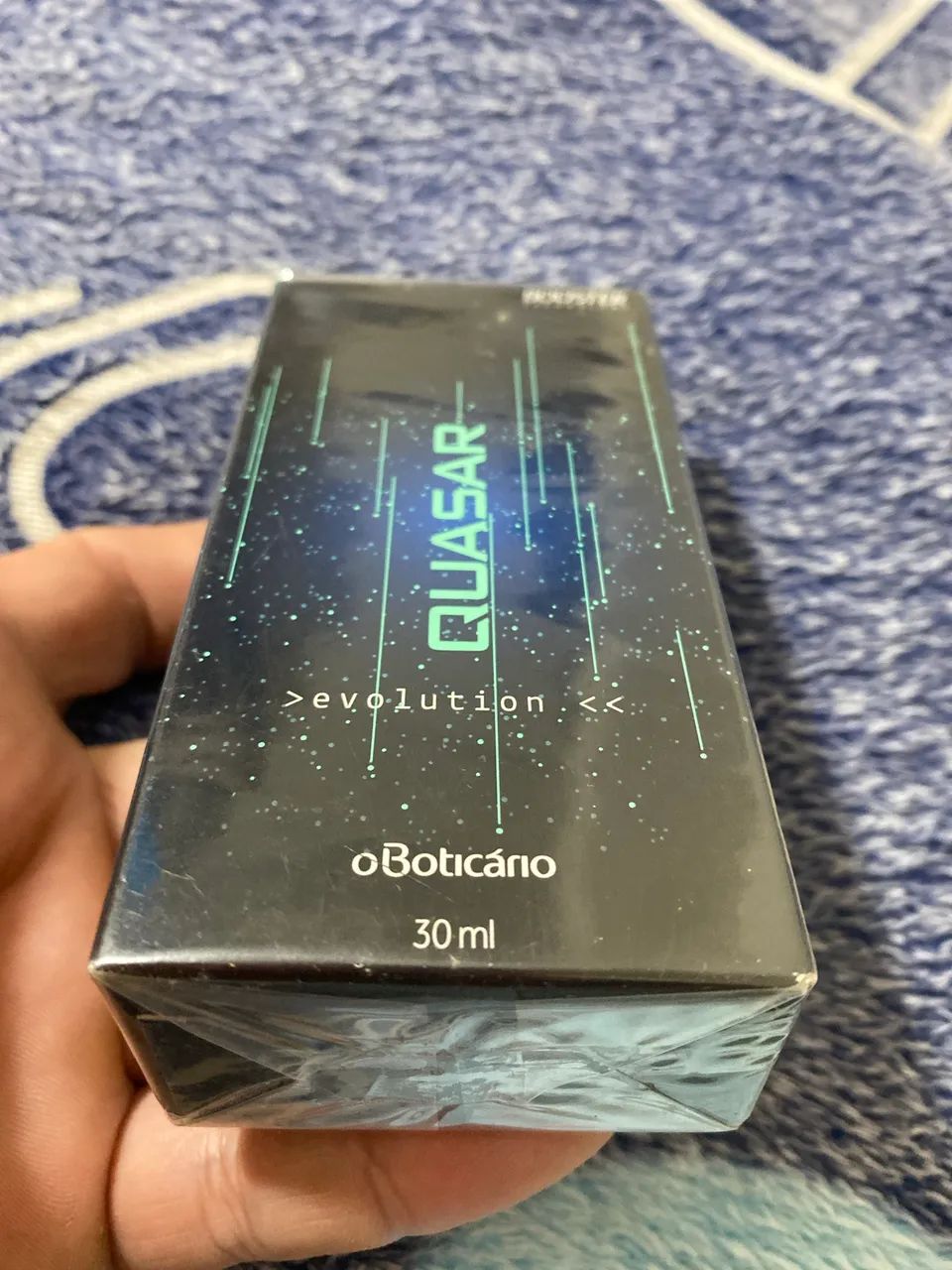 QUASAR evolution 30ML  - Foto 3