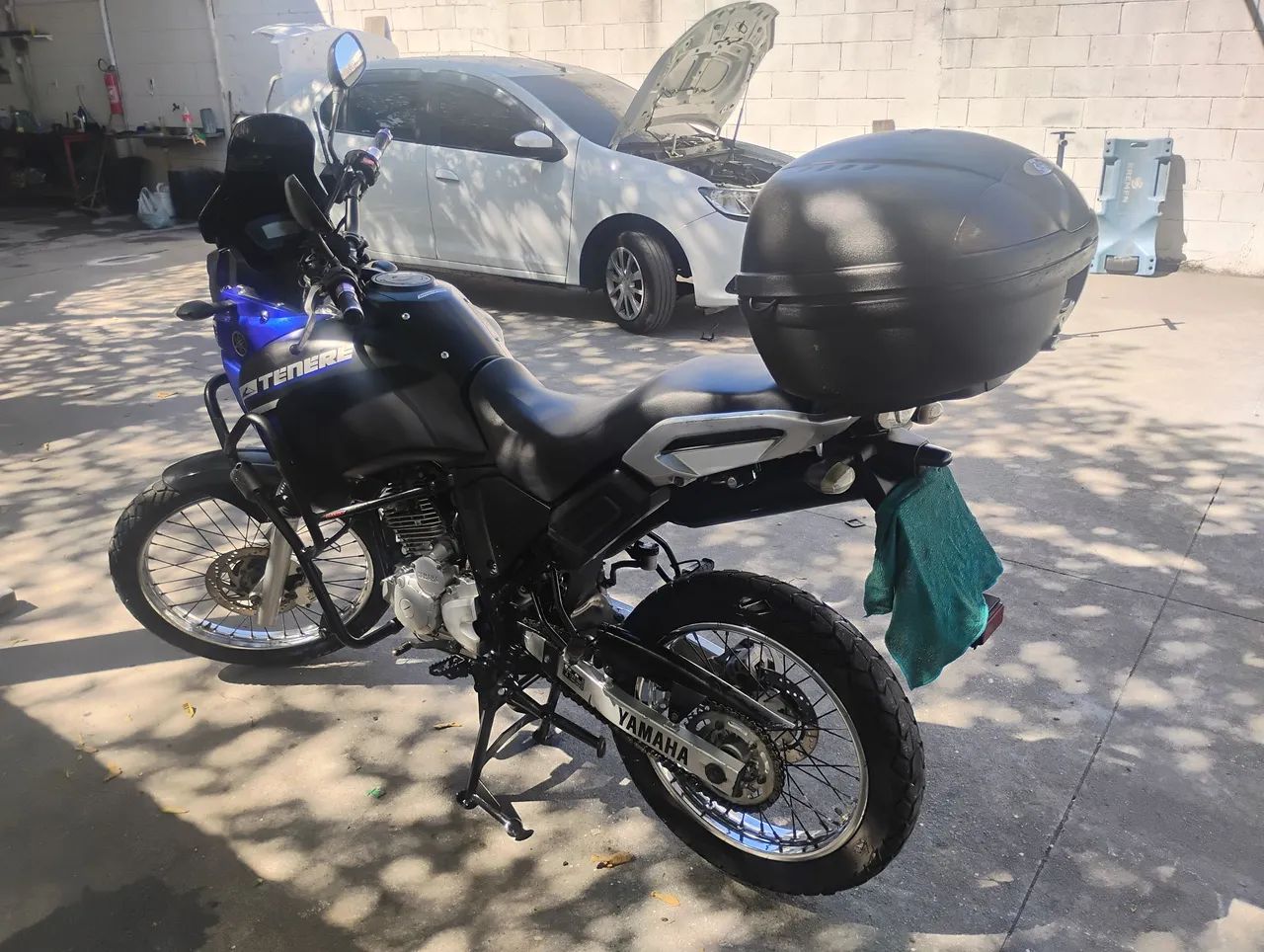 Moto nova - Foto 3