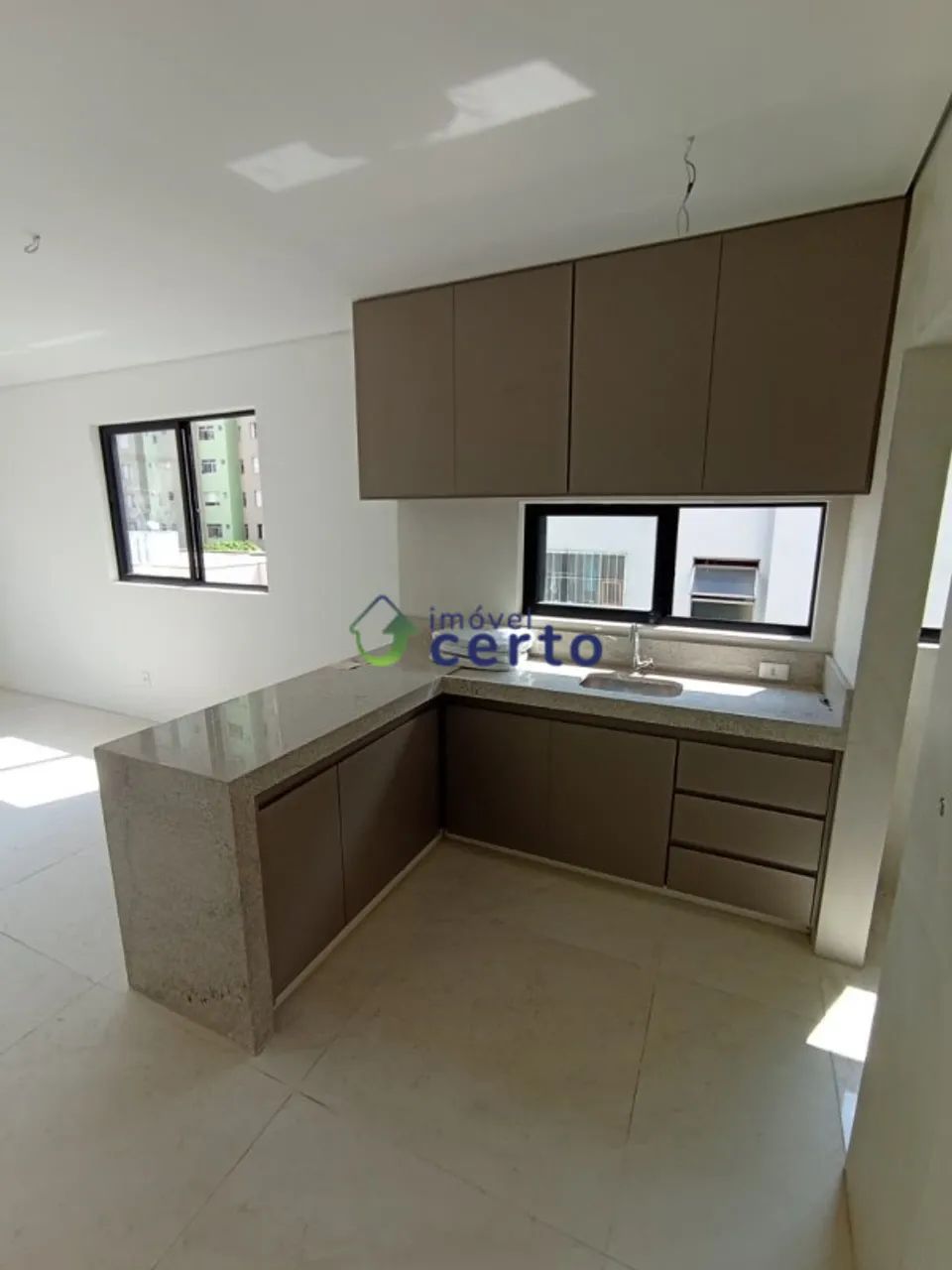Apartamento com 2 quartos para alugar em Belo Horizonte - Foto 4