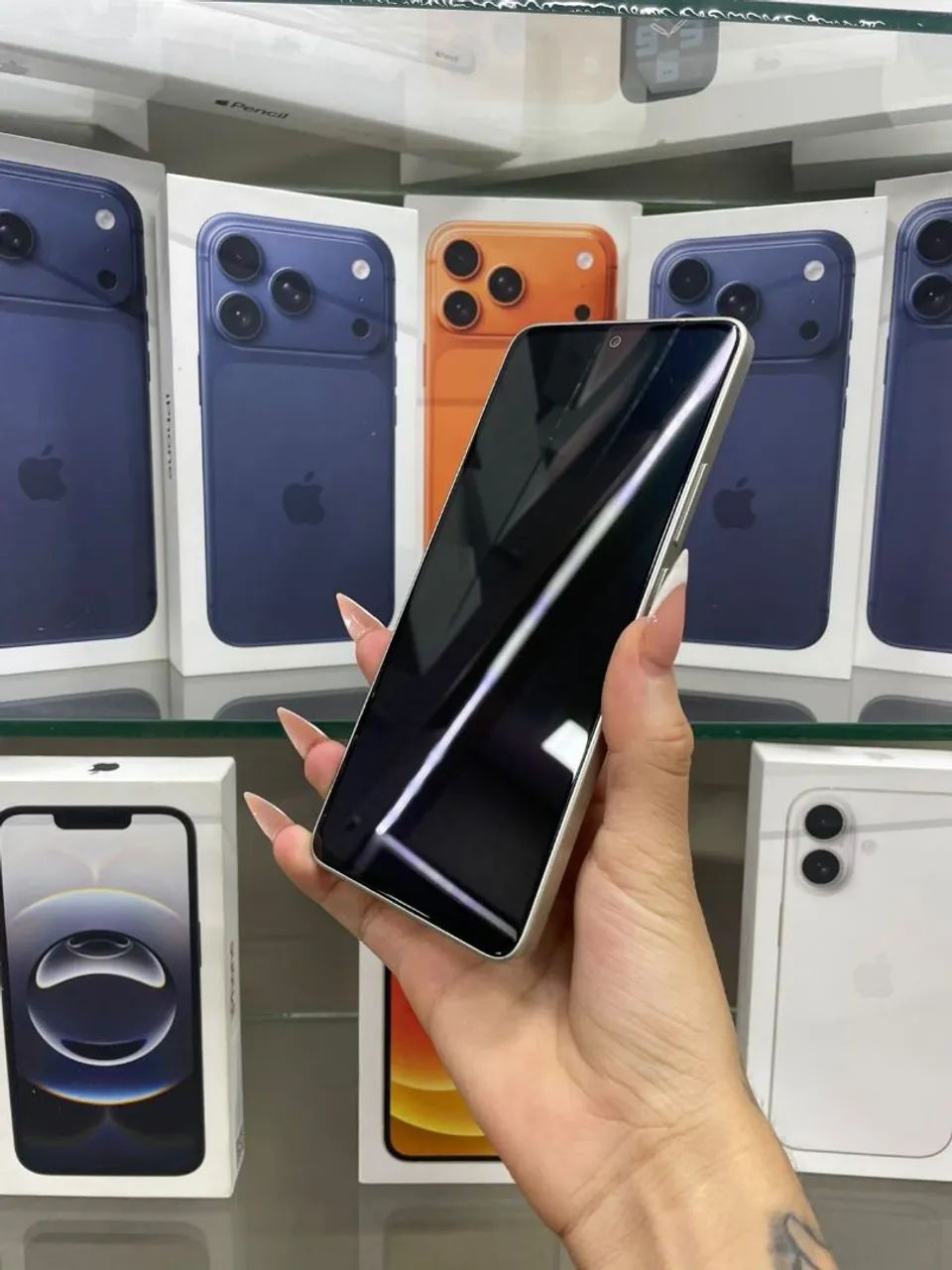XIOAMI POCO M7 PRO PROMOCÃO  - Foto 3