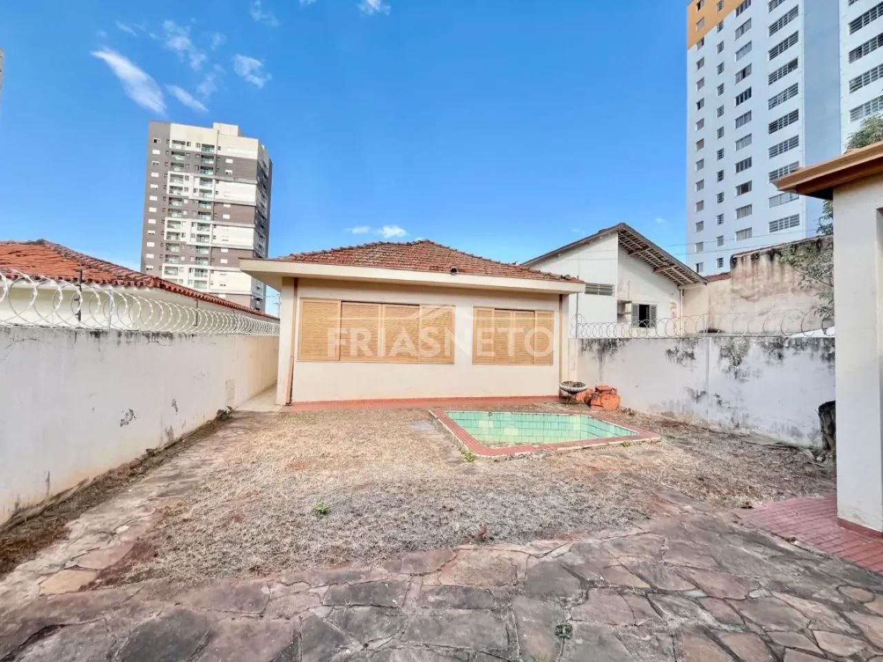 Casa para alugar com vocação comercial ou moradia no Centro de Piracicaba - Foto 5