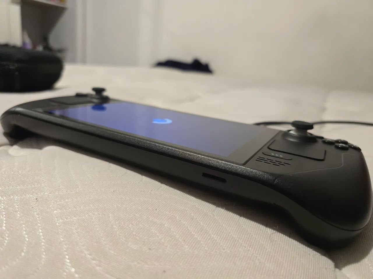 Steam Deck 512gb v2 - Foto 5