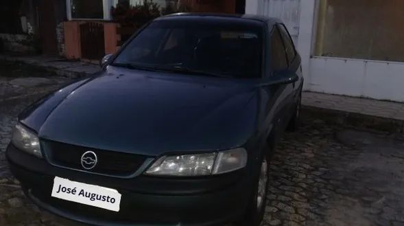 Chevrolet Vectra 1999