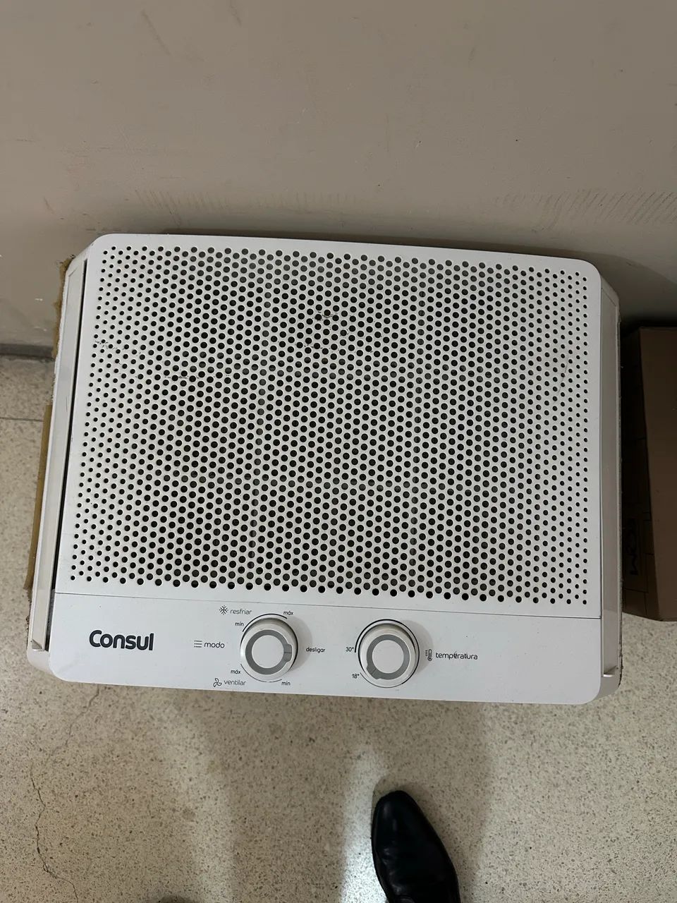 Ar Condicionado 7000