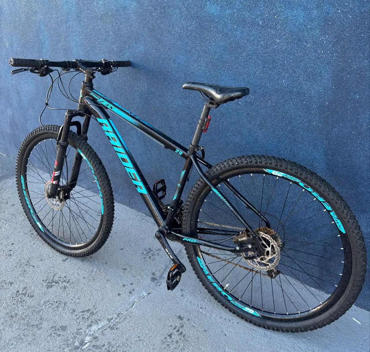 Bike aro 29 - Foto 3