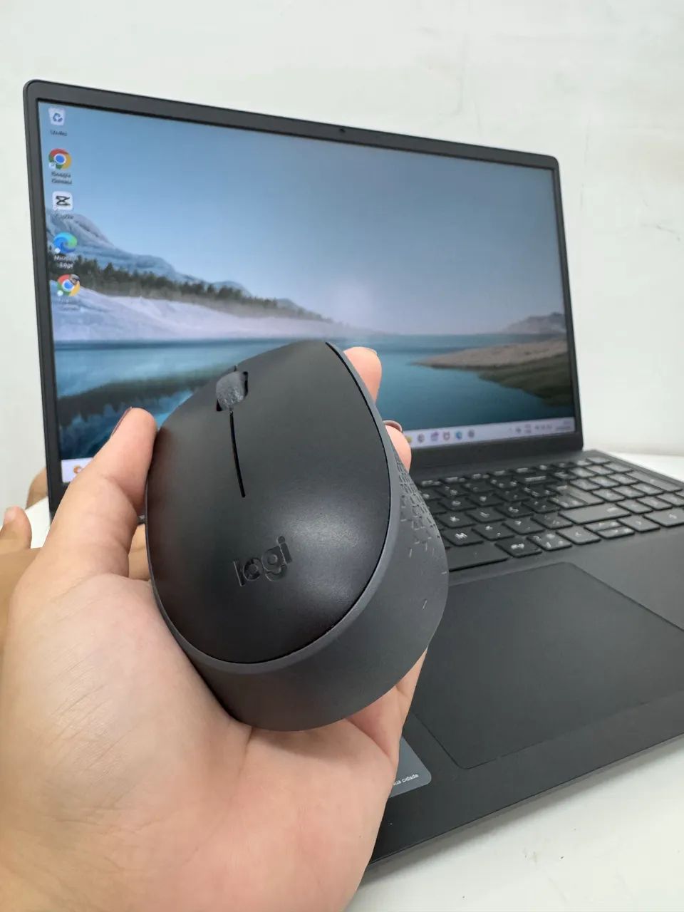 Vendo Notebook Dell Inspiron 15 - 1300 - Foto 3