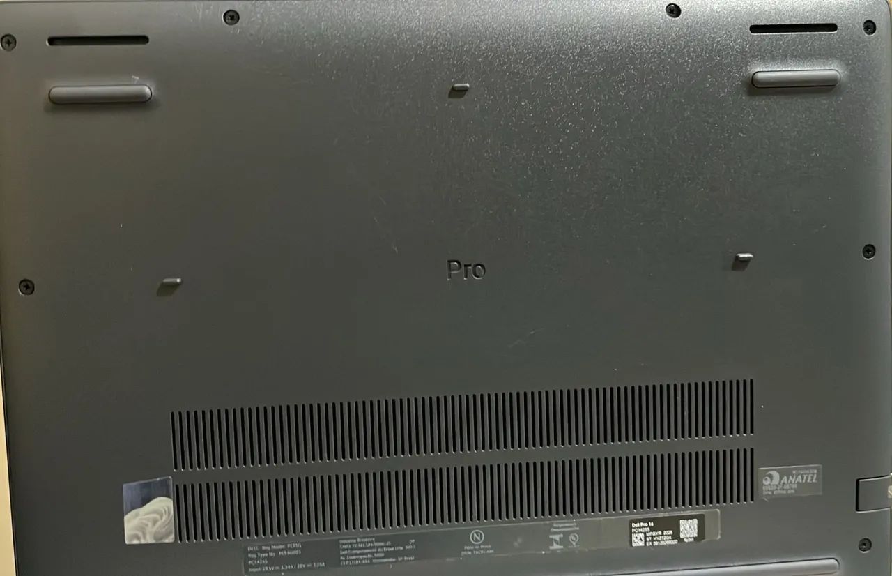 Notebook DELL - Foto 2