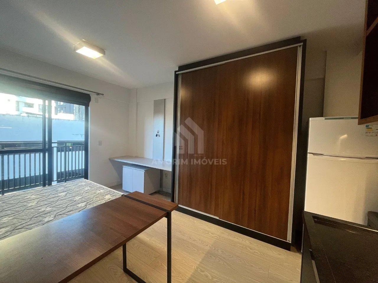 LOFT MOBILIADO PARA LOCAÇÃO - Foto 4