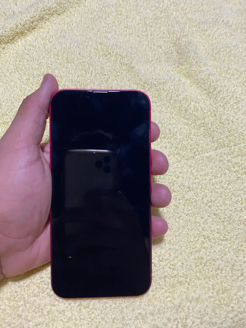 iPhone 14 Plus 128 GB - Foto 4
