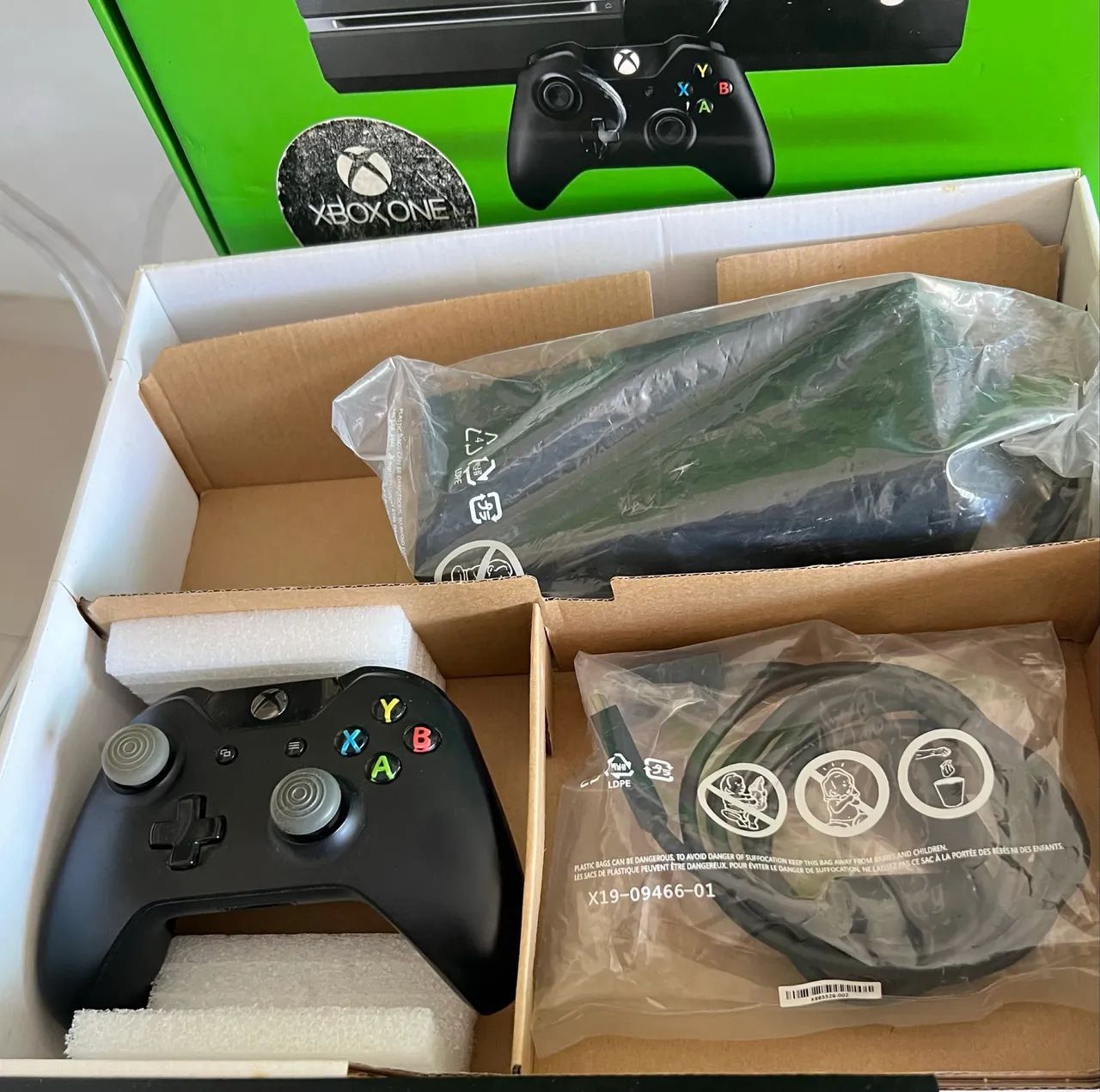 X box one  - Foto 4
