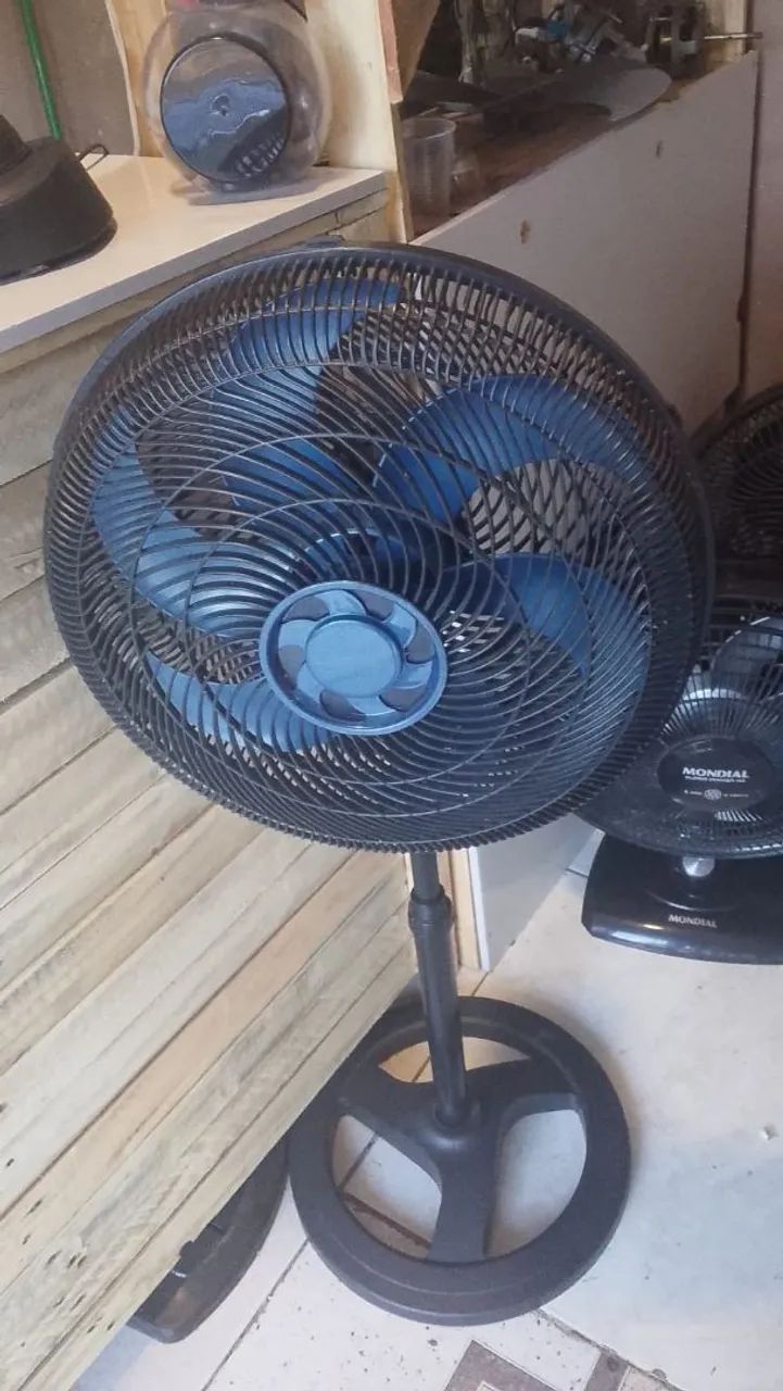 ventilador de coluna Ventisol  