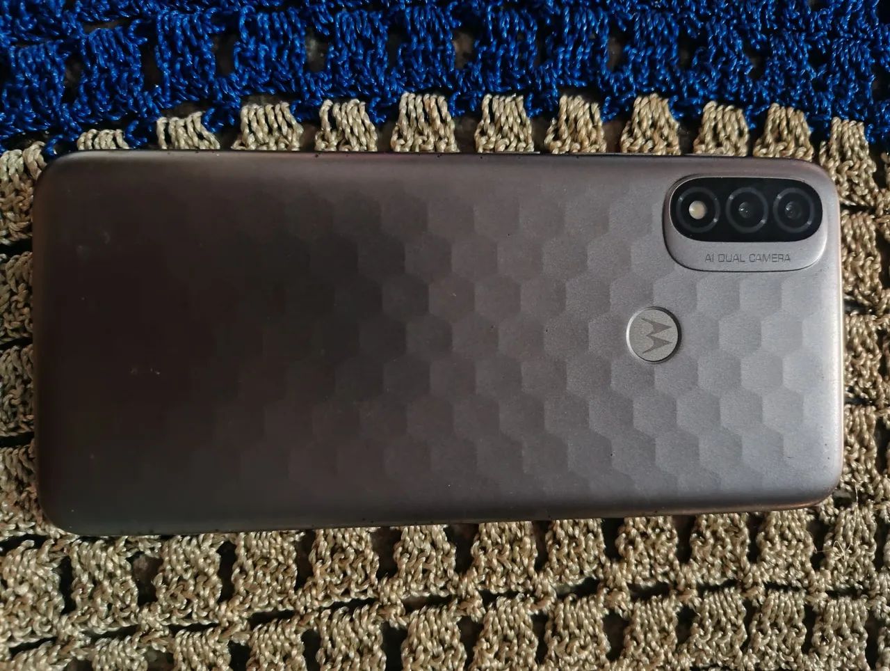 Moto e20  - Foto 2